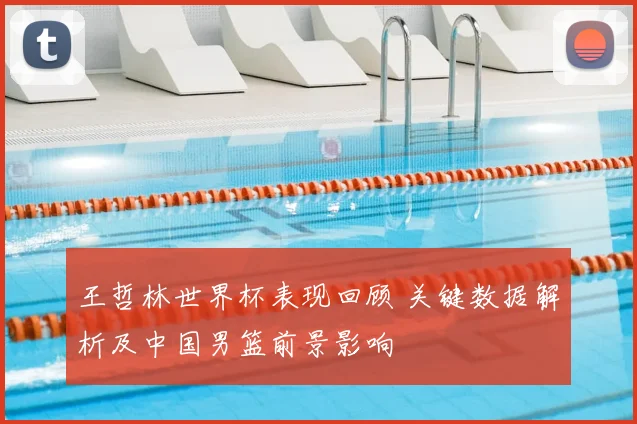 王哲林世界杯表现回顾 关键数据解析及中国男篮前景影响