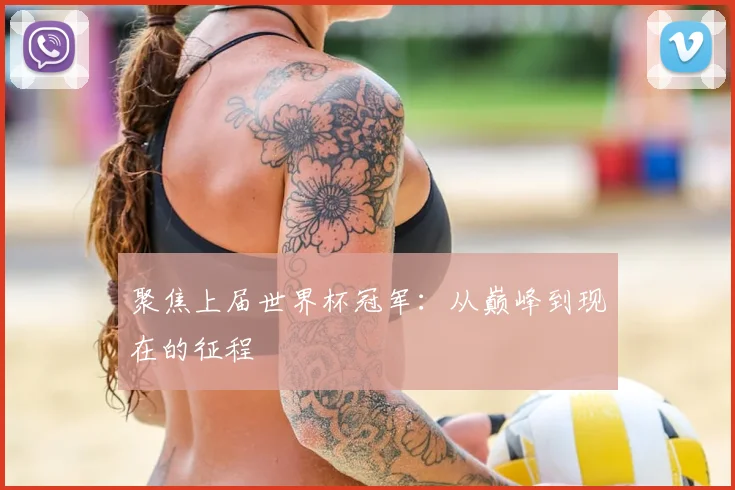 聚焦上届世界杯冠军:从巅峰到现在的征程
