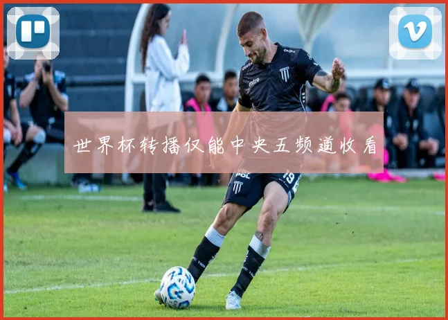 世界杯转播仅能中央五频道收看